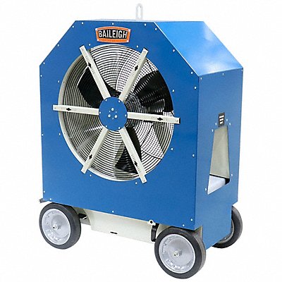 Portable Misting Coolers image